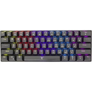 White Shark Shinobi GK-2022B/BL-US Клавиатури