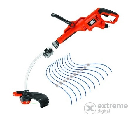 Black & Decker GL 8033