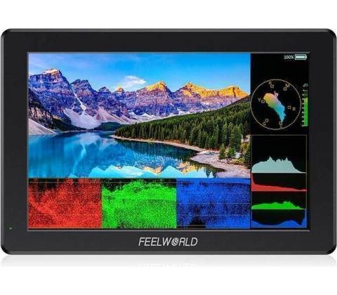 Feelworld T7S PRO