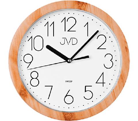 JVD Sweep H612.20
