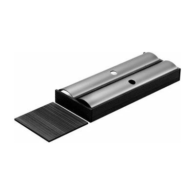 Kessebohmer KES 009210 LiniQ rezačka na fólie 137 x 472 čierna