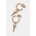 AllSaints Обици женски метални (37568585BRS123)