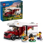 LEGO® City - Holiday Adventure Camper Van (60454)