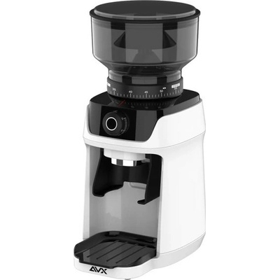 AVX CG401 Bílá