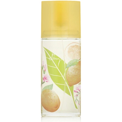 Elizabeth Arden Green Tea Citron Freesia toaletná voda unisex 100 ml
