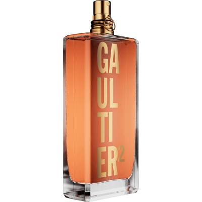Jean Paul Gaultier Gaultier2 - Парфюм за жени и мъже