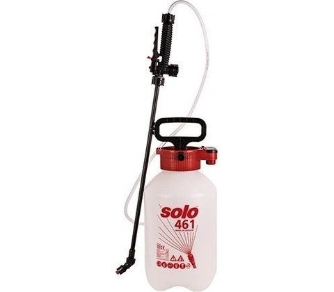Solo 461