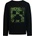 Minecraft Блуза с дълъг ръкав MINECRAFT Code, размер 128 (GC-MNCT-383_128)