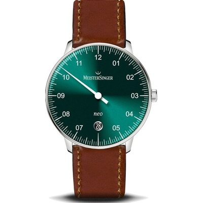 MeisterSinger NE419D