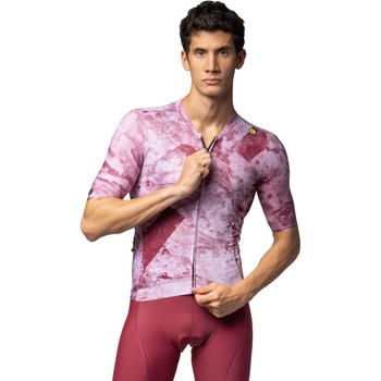 Alé PR-E Marble SS Bossa nova