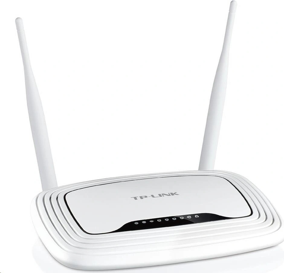 TP-Link TL-WR843ND