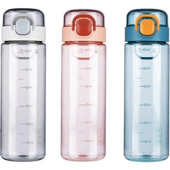 Image 1 of ALPINA БУТИЛКА ЗА ВОДА ALPINA 600мл Ø7x20cм