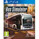 Bus Simulator 21