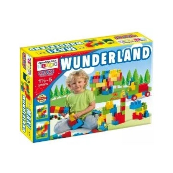 Dohány Maxi builder big box - 56 броя