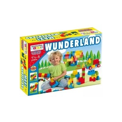 Dohány Maxi builder big box - 56 броя