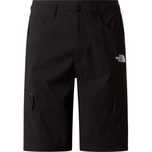 The North Face Мъжки къси панталони The North Face Exploration Short Shorts - Black - размер 44 (EU) (012-4243-0112)