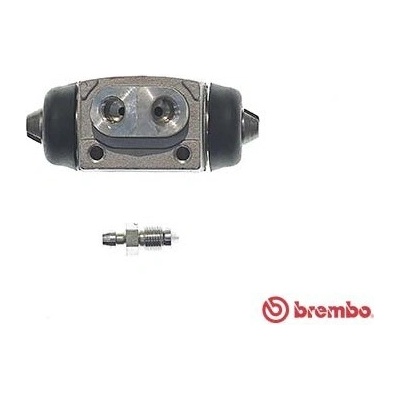 Válec kolové brzdy BREMBO A 12 B90