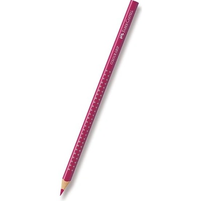 Faber-Castell Grip 2001 červené a ružové odtiene 23