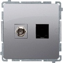 Simon Basic BMAFRJ45.01/43