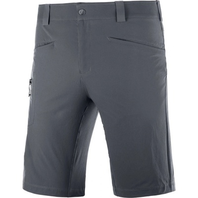 Salomon wayfarer shorts ebony LC1489600