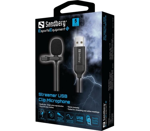 Sandberg 126-40