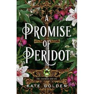 A Promise of Peridot (ISBN: 9781529434095)