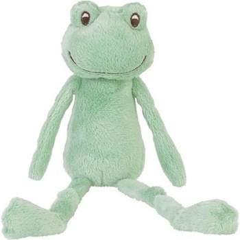 Happy Horse Мека играчка Happy Horse - Жабата Flavio, 34 cm (132571)