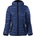 MALFINI Malfini premium everest 551 / Дамско ватирано яке - тъмносиньо m (5510214)