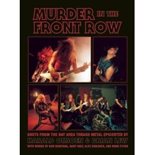 Murder In The Front Row