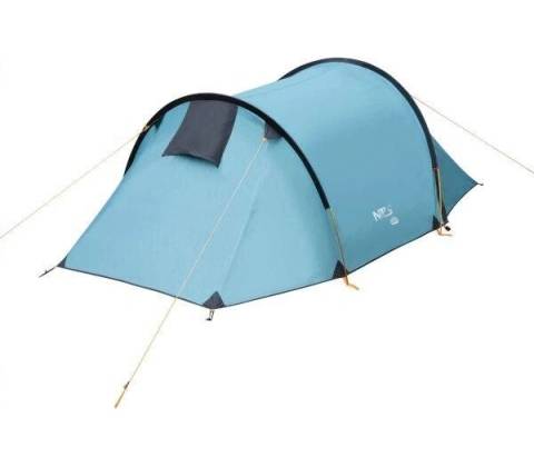 NILS Camp NC6003