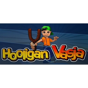 Trident Game Studio Hooligan Vasja (PC)