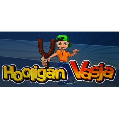 Trident Game Studio Hooligan Vasja (PC)