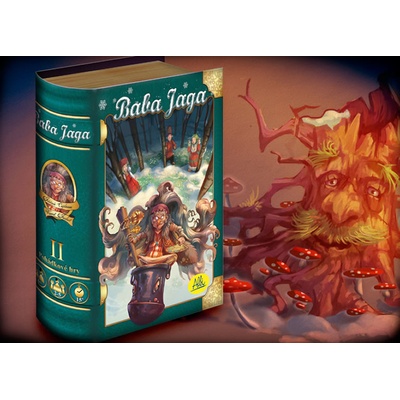Albi Baba Jaga