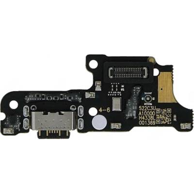 Xiaomi Redmi 13C / Poco C65 Nabíjecí Deska Včetně Konektoru - Vysoce kvalitní náhrada