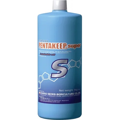 Pentakeep super 787ml - комплекс от важни аминокиселини