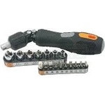 SPROTEK Комплект винтоверти 18бр std-6520 (std-6520)