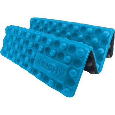 Husky Fuby green