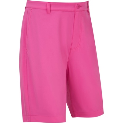 FootJoy kraťasy Par růžové