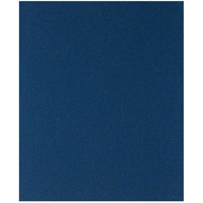 BOSCH Papír na ruční broušení kovu, 230 × 280 mm, P100 2609256B88