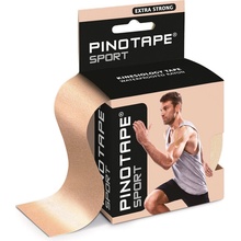 Pinotape Šport Svetlo béžový 5 cm x 5 m