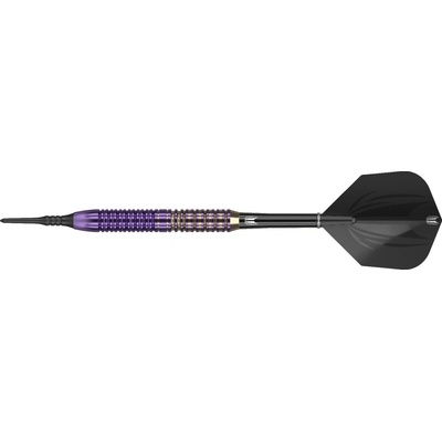 Target Japan Team Pro Keita Ono Brass barel 18g soft