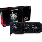 PowerColor Radeon RX 9070 Hellhound 16GB GDDR6 256bit (1A1-G00426600G) Видео карти