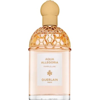 Image 1 of Guerlain Aqua Allegoria Pamplelune 2022 (Refillable) EDT 125 ml