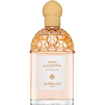 Guerlain Aqua Allegoria Pamplelune 2022 (Refillable) EDT 125 ml