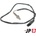 Lambda sonda JP GROUP 1193802800