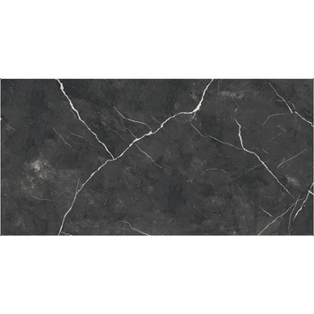 Image 1 of SERAMIKSAN ФАЯНС eros black 30х60 (653604)