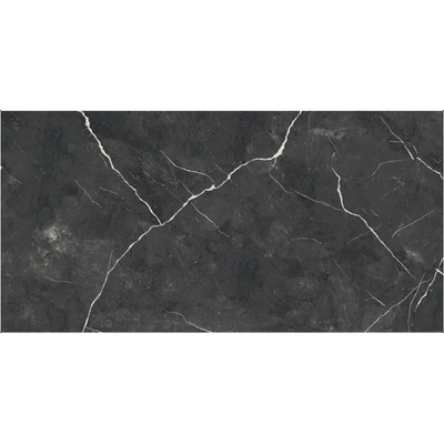 SERAMIKSAN ФАЯНС eros black 30х60 (653604)