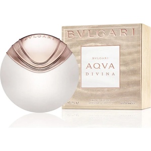 Bvlgari Aqva Divina EDT 40 ml Парфюми