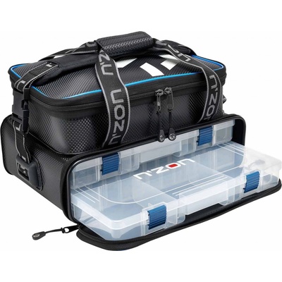 DaiwaTaška N´ZON EVA Feeder Bag M