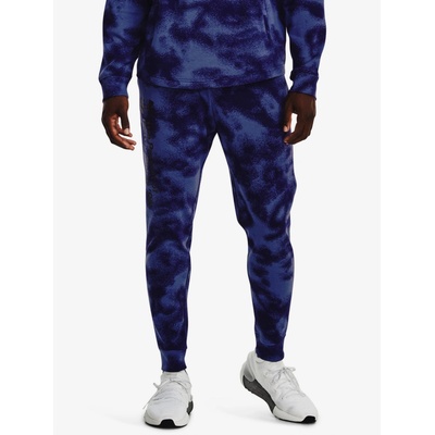 Under Armour Rival Terry Novelty Jgr blue